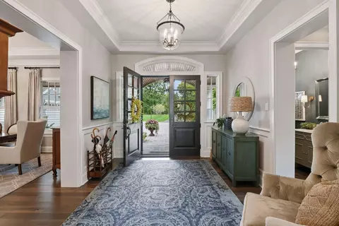 Entry Way - 2789 Pheasant Rd, Excelsior, MN 55331 photo 1 of 4