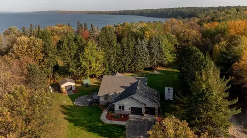 7057 S Walker Bay Rd NW, Walker, MN 56484