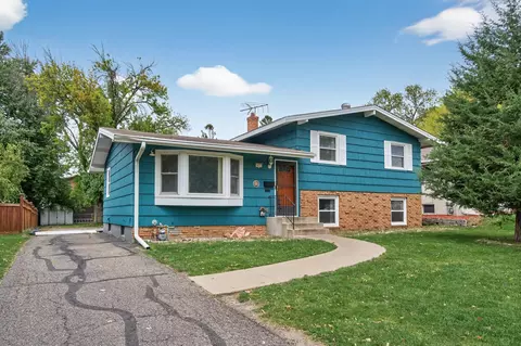 421 Ruby Dr, West Saint Paul, MN 55118