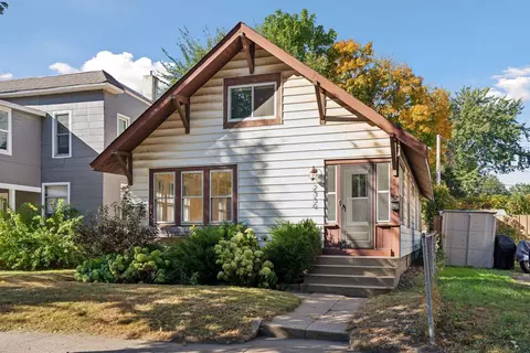 2330 Quincy St NE, Minneapolis, MN 55418