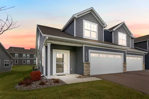Exterior - 20168 78th Pl, Corcoran, MN 55340 photo 2 of 5