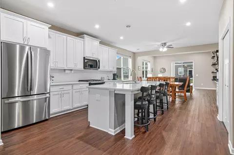 Kitchen - 20168 78th Pl, Corcoran, MN 55340 photo 1 of 1