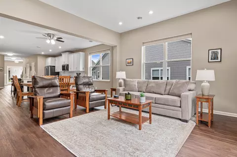 Living - 20168 78th Pl, Corcoran, MN 55340 photo 2 of 3