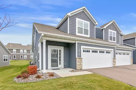 Exterior - 20168 78th Pl, Corcoran, MN 55340 photo 3 of 5
