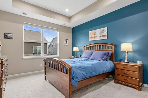 Bedroom - 20168 78th Pl, Corcoran, MN 55340 photo 1 of 4