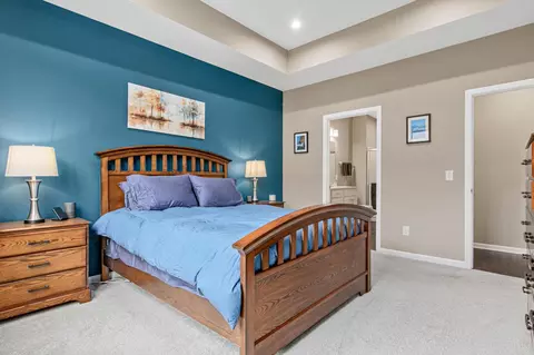 Bedroom - 20168 78th Pl, Corcoran, MN 55340 photo 2 of 4