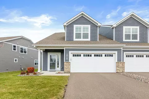 Exterior - 20168 78th Pl, Corcoran, MN 55340 photo 1 of 5