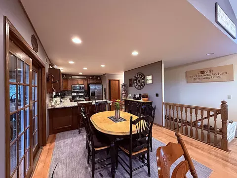 Dining - 1402 William Ave, Montevideo, MN 56265 photo 1 of 7