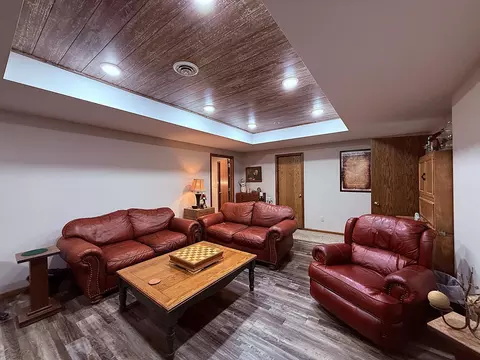 Living - 1402 William Ave, Montevideo, MN 56265 photo 8 of 8