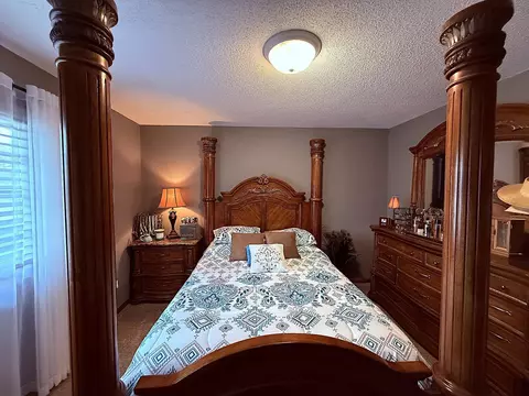 Bedroom - 1402 William Ave, Montevideo, MN 56265 photo 3 of 10