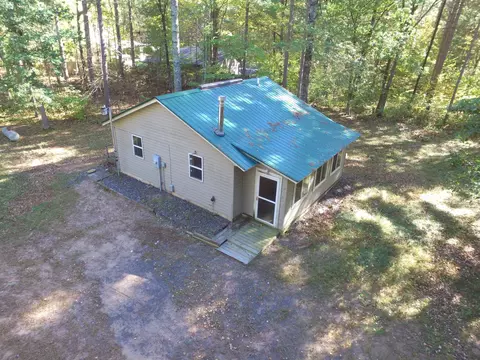 24468 Polansky Rd, Webster, WI 54893