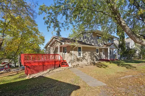 221 N Jefferson St, Saint Croix Falls, WI 54024