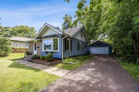 2342 S Avenue Ave E, North Saint Paul, MN 55109