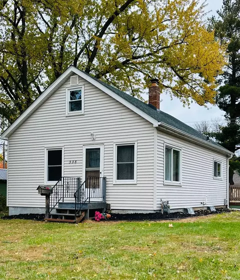 338 Birch St N, Cambridge, MN 55008