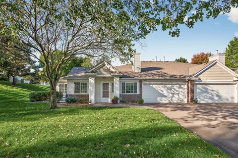 3823 Linden Ave, White Bear Lake, MN 55110