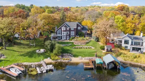3115 Lake Shore Blvd, Wayzata, MN 55391