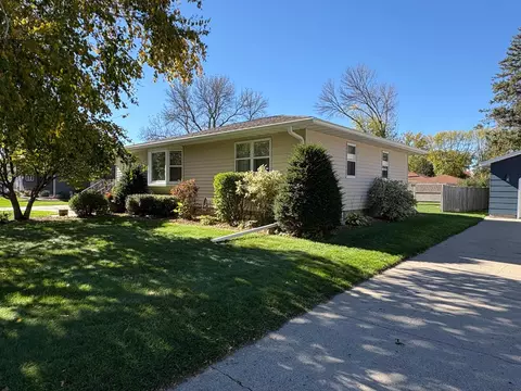 305 Sanford Rd, Benson, MN 56215