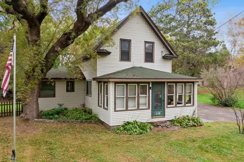 115 E Dresser St, Dresser, WI 54009
