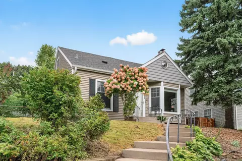 1501 Eleanor Ave, Saint Paul, MN 55116