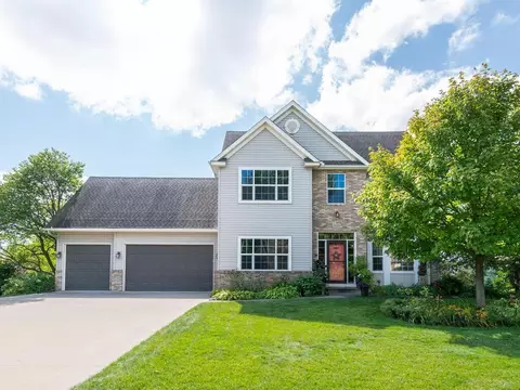 22285 Jasmine Way, Rogers, MN 55374