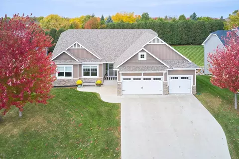 1235 Gusty Dr, Waconia, MN 55387