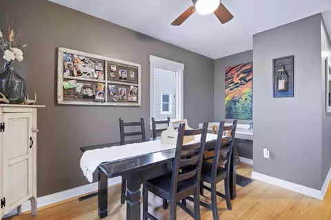 Dining - 611 8th Ave SW, Austin, MN 55912 photo 2 of 3