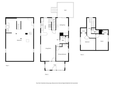 Floorplan - 611 8th Ave SW, Austin, MN 55912 photo 1 of 8