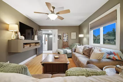 Living - 611 8th Ave SW, Austin, MN 55912 photo 1 of 3