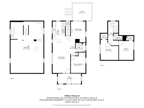 Floorplan - 611 8th Ave SW, Austin, MN 55912 photo 6 of 8
