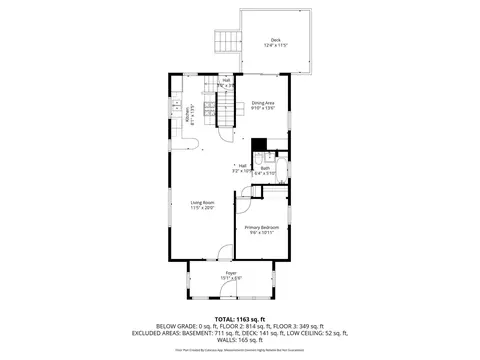 Floorplan - 611 8th Ave SW, Austin, MN 55912 photo 4 of 8
