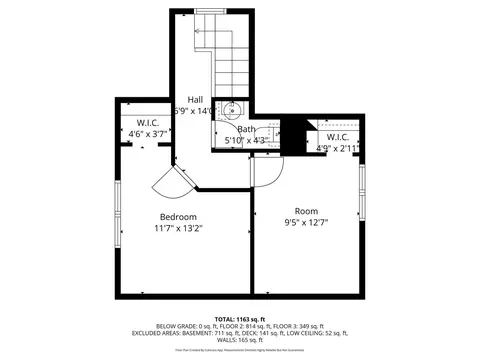 Floorplan - 611 8th Ave SW, Austin, MN 55912 photo 2 of 8