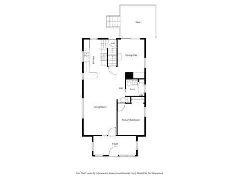 Floorplan - 611 8th Ave SW, Austin, MN 55912 photo 3 of 8
