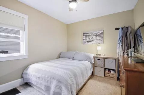 Bedroom - 611 8th Ave SW, Austin, MN 55912 photo 1 of 4