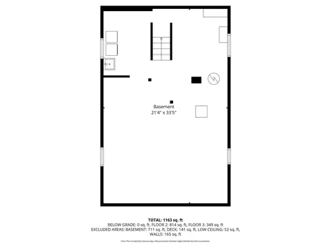 Floorplan - 611 8th Ave SW, Austin, MN 55912 photo 5 of 8