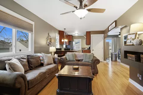 Living - 611 8th Ave SW, Austin, MN 55912 photo 3 of 3