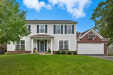 15565 Finch Ave, Apple Valley, MN 55124