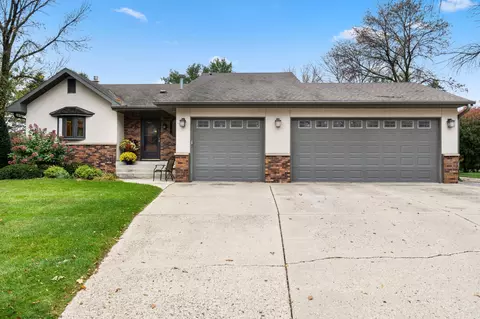 Exterior - 24 Mitchell Dr, Faribault, MN 55021 photo 2 of 5