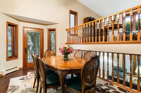 Dining - 24 Mitchell Dr, Faribault, MN 55021 photo 2 of 2