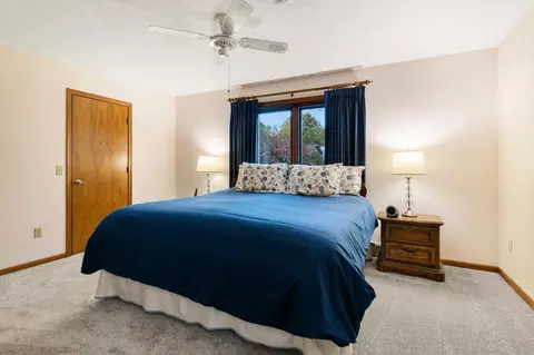 Bedroom - 24 Mitchell Dr, Faribault, MN 55021 photo 1 of 4