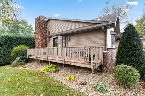 Exterior - 24 Mitchell Dr, Faribault, MN 55021 photo 4 of 5
