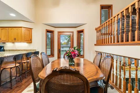 Dining - 24 Mitchell Dr, Faribault, MN 55021 photo 1 of 2