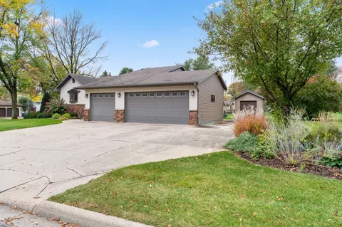 Exterior - 24 Mitchell Dr, Faribault, MN 55021 photo 5 of 5