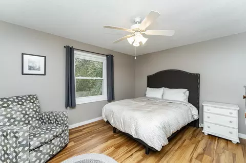 Bedroom - 4541 Ruby Ln NW, Rochester, MN 55901 photo 1 of 5