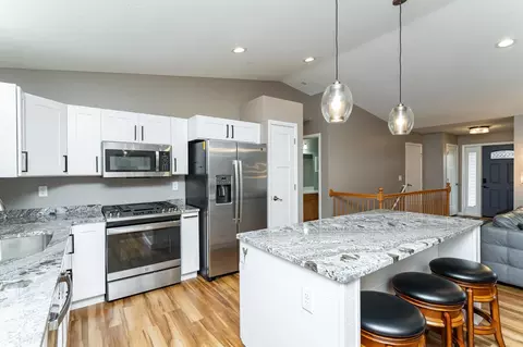 Kitchen - 4541 Ruby Ln NW, Rochester, MN 55901 photo 5 of 5