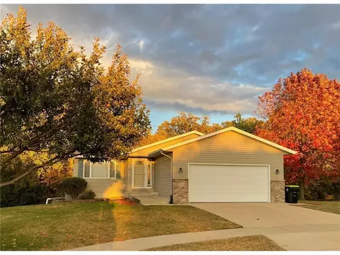 4541 Ruby Ln NW, Rochester, MN 55901