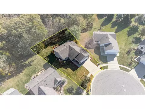 View/Area - 4541 Ruby Ln NW, Rochester, MN 55901 photo 1 of 1