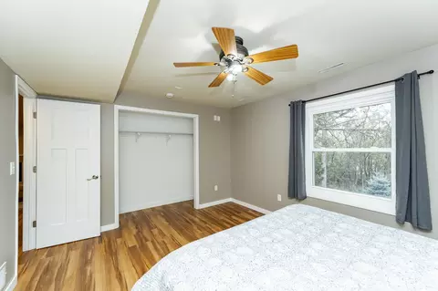 Bedroom - 4541 Ruby Ln NW, Rochester, MN 55901 photo 5 of 5