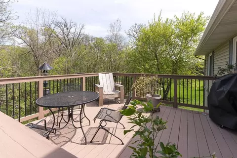 Exterior - 4541 Ruby Ln NW, Rochester, MN 55901 photo 3 of 10
