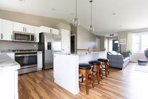 Kitchen - 4541 Ruby Ln NW, Rochester, MN 55901 photo 1 of 5