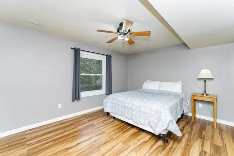 Bedroom - 4541 Ruby Ln NW, Rochester, MN 55901 photo 4 of 5